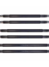Shock Therapy Billet Radius Rod Kit Can-Am Maverick R XRS | Smart Shox Maverick R XRS                                     - 820-2000-13 - Image 5