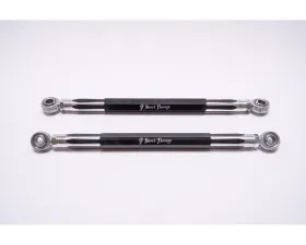 Shock Therapy Billet Radius Rod Kit Honda 1000X
