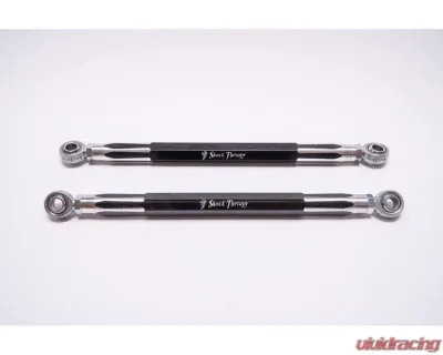 Shock Therapy Billet Radius Rod Kit Honda 1000X - 820-6000-00