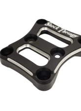 Shock Therapy 10 Bolts Pull Plate Can Am Maverick X3 Models 2022-2024                                     - 825-2000-00 - Image 3