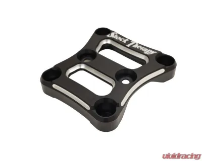 Shock Therapy 10 Bolts Pull Plate Can Am Maverick X3 Models 2022-2024 - 825-2000-00