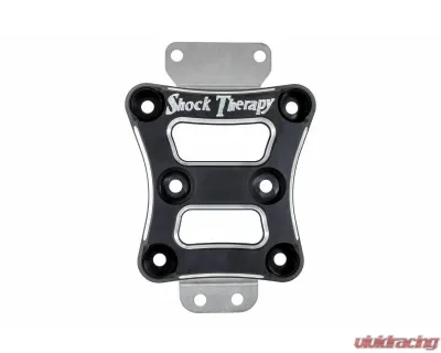 Shock Therapy 10 Bolts Pull Plate Can Am Maverick X3 Models 2022-2024 - 825-2000-00