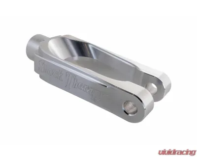 Shock Therapy Billet Front Lower Shock Fork Pair Polaris RZR Pro R | RZR Turbo R - 840-1000-01