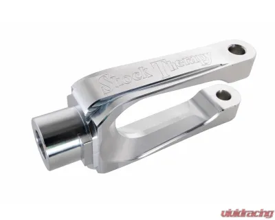 Shock Therapy Billet Front Lower Shock Fork Pair Polaris RZR Pro R | RZR Turbo R - 840-1000-01