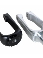 Shock Therapy Billet Front Lower Shock Fork Pair Polaris RZR Pro R | RZR Turbo R                                     - 840-1000-01 - Image 4