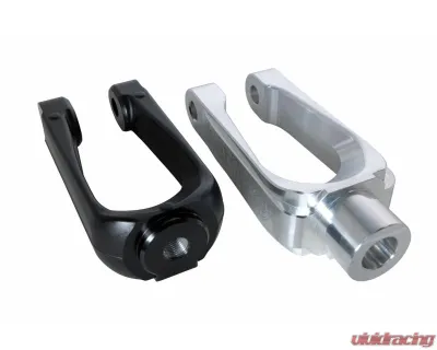 Shock Therapy Billet Front Lower Shock Fork Pair Polaris RZR Pro R | RZR Turbo R - 840-1000-01
