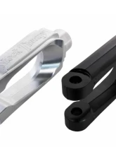 Shock Therapy Billet Front Lower Shock Fork Pair Polaris RZR Pro R | RZR Turbo R                                     - 840-1000-01 - Image 5