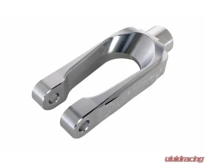 Shock Therapy Billet Front Lower Shock Fork Pair Polaris RZR Pro R | RZR Turbo R - 840-1000-01