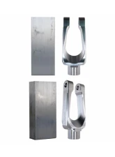 Shock Therapy Billet Front Lower Shock Fork Pair Polaris RZR Pro R | RZR Turbo R                                     - 840-1000-01 - Image 9