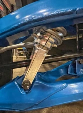 Shock Therapy Billet Front Lower Shock Fork Pair Polaris RZR Pro R | RZR Turbo R                                     - 840-1000-01 - Image 10
