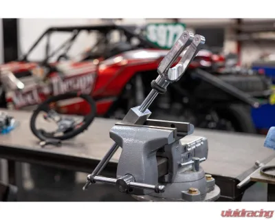 Shock Therapy Shock Therapy Shaft Clamp - 840-1000-02