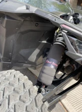 Shock Therapy 2.5" Shock Body Saver Pair                                     - 840-1000-09 - Image 3