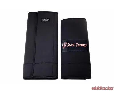 Shock Therapy 2.5" Shock Body Saver Pair - 840-1000-09