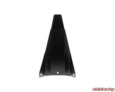 Shock Therapy Aluminum Shock Guards Polaris RZR Pro R | Turbo R - 840-1000-11