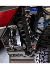 Shock Therapy Aluminum Shock Guards Polaris RZR Pro R | Turbo R                                     - 840-1000-11 - Image 4