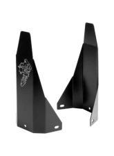 Shock Therapy Aluminum Shock Guards Polaris RZR Pro R | Turbo R                                     - 840-1000-11 - Image 4