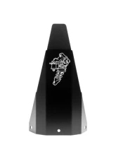 Shock Therapy Aluminum Shock Guards Polaris Pro R                                     - 840-1000-12 - Image 3