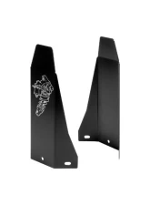 Shock Therapy Aluminum Shock Guards Can-Am X3                                     - 840-2000-00 - Image 4