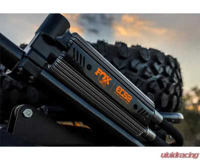Shock Therapy 2.5 | 3.0 Remote Reservor Fox ECS2 Can-Am X3 - 840-2000-01