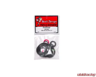 Shock Therapy Fox 2.5 Front XRS | XPT Rebuild Seal Kit Polaris Turbo S | Pro XP | X3 DS - 900-0000-09