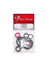 Shock Therapy Fox 2.5 Front XRS | XPT Rebuild Seal Kit Polaris Turbo S | Pro XP | X3 DS                                     - 900-0000-09 - Image 2