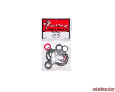 Shock Therapy Fox 2.5 Front XRS | XPT Rebuild Seal Kit Polaris Turbo S | Pro XP | X3 DS - 900-0000-09