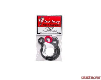 Shock Therapy Fox 2.5 Front XRS | XPT Rebuild Seal Kit Polaris Turbo S | Pro XP | X3 DS - 900-0000-09