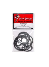 Shock Therapy Fox 2.5 Front XRS | XPT Rebuild Seal Kit Polaris Turbo S | Pro XP | X3 DS                                     - 900-0000-09 - Image 4