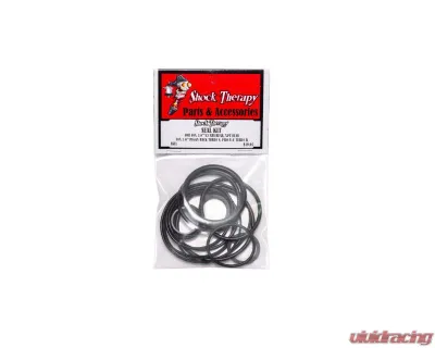 Shock Therapy Fox 2.5 Front XRS | XPT Rebuild Seal Kit Polaris Turbo S | Pro XP | X3 DS - 900-0000-09