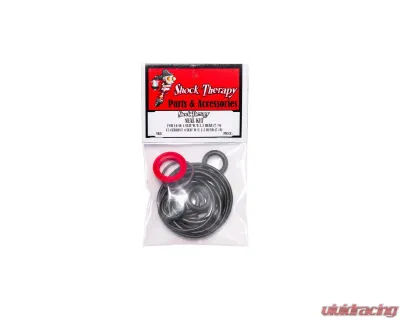 Shock Therapy Fox 2.5 Front XRS | XPT Rebuild Seal Kit Polaris Turbo S | Pro XP | X3 DS - 900-0000-09