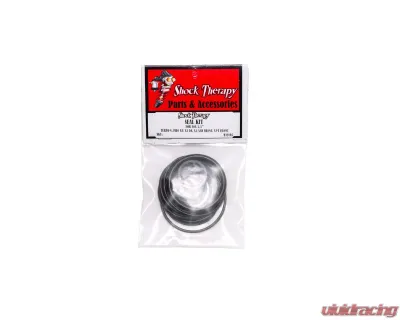 Shock Therapy Fox 2.5 Front XRS | XPT Rebuild Seal Kit Polaris Turbo S | Pro XP | X3 DS - 900-0000-09