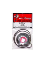 Shock Therapy Fox 2.5 Front XRS | XPT Rebuild Seal Kit Polaris Turbo S | Pro XP | X3 DS                                     - 900-0000-09 - Image 7