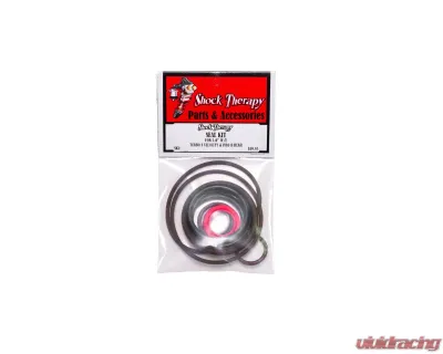 Shock Therapy Fox 2.5 Front XRS | XPT Rebuild Seal Kit Polaris Turbo S | Pro XP | X3 DS - 900-0000-09