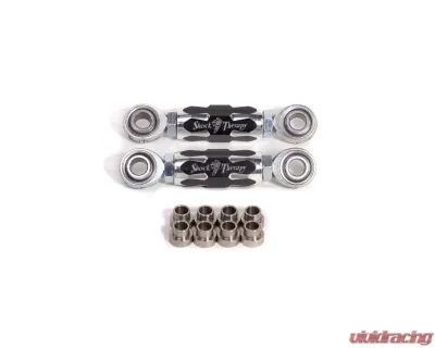 Shock Therapy Front Adjustable Link Kit Polaris XPedition Adv 5 Northstar - 310-1000-29