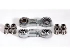 Shock Therapy Rear Adjustable Link Kit Polaris General XP Velocity 2020-2021