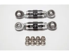 Shock Therapy Rear Adjustable Link Kit Can-Am All X3 Models Includes 900 H.O