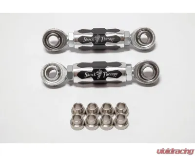 Shock Therapy Rear Adjustable Link Kit Can-Am All X3 Models Includes 900 H.O - 310-2000-20