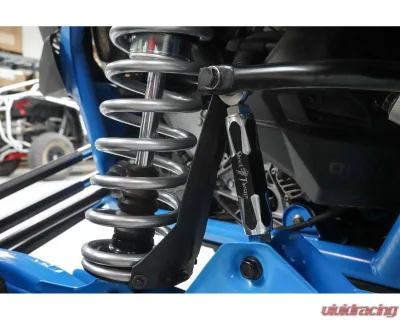 Shock Therapy Rear Adjustable Link Kit Can-Am All X3 Models Includes 900 H.O - 310-2000-20