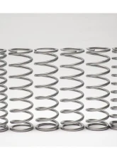 Shock Therapy Dual Rate Spring Kit Can-Am Maverick X3 RS Turbo R Qs3 72" 4 Seat 2020-2021                                     - 100-2042-04 - Image 2