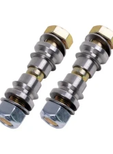 Shock Therapy Front Adjustable Link Kit Can-Am All 72" Models 2020-2022                                     - 310-2000-01 - Image 2