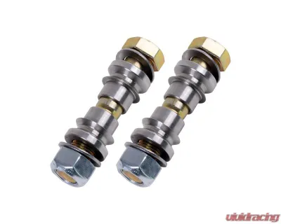 Shock Therapy Front Adjustable Link Kit Can-Am All 72" Models 2020-2022 - 310-2000-01