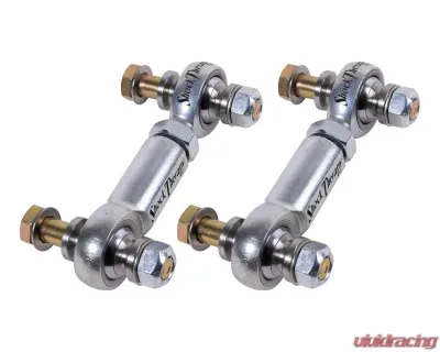 Shock Therapy Front Adjustable Link Kit Can-Am All 72" Models 2020-2022 - 310-2000-01