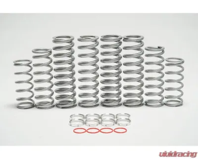 Shock Therapy Dual Rate Spring Kit Honda Talon 1000 X 2 Seat 2019-2020 - 100-6006-04