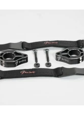 Shock Therapy 2.5 Smart Shock Front Limit Strap Kit Can-Am Maverick X3 2020+                                     - 810-2000-02 - Image 7