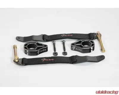 Shock Therapy 2.5 Smart Shock Front Limit Strap Kit Can-Am Maverick X3 2020+ - 810-2000-02