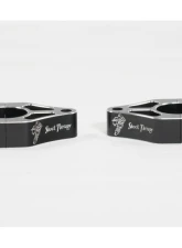 Shock Therapy 2.5 Smart Shock Front Limit Strap Kit Can-Am Maverick X3 2020+                                     - 810-2000-02 - Image 2
