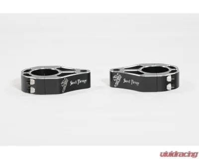 Shock Therapy 2.5 Smart Shock Front Limit Strap Kit Can-Am Maverick X3 2020+ - 810-2000-02