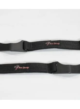 Shock Therapy 2.5 Smart Shock Front Limit Strap Kit Can-Am Maverick X3 2020+                                     - 810-2000-02 - Image 5