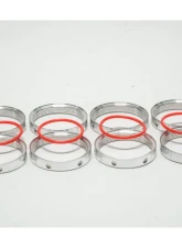 Shock Therapy Dual Rate Spring Kit Can-Am Maverick 2.5 X3 X-RC 2 Seat 2019-2020                                     - 100-2046-04 - Image 2