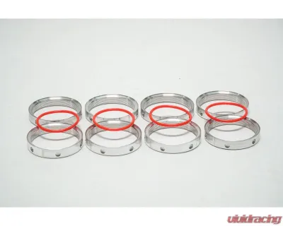 Shock Therapy Dual Rate Spring Kit Can-Am Maverick 2.5 X3 X-RC 2 Seat 2019-2020 - 100-2046-04